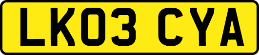LK03CYA