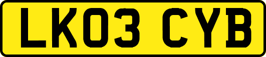 LK03CYB