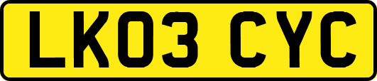 LK03CYC