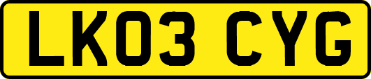 LK03CYG