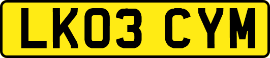LK03CYM