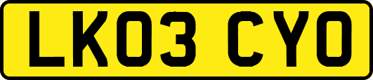 LK03CYO