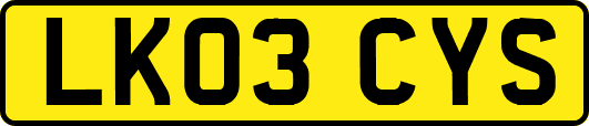 LK03CYS