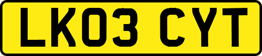 LK03CYT