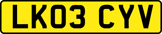 LK03CYV