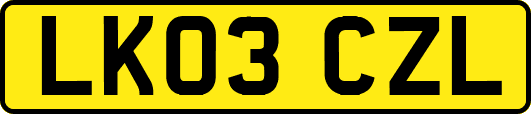 LK03CZL