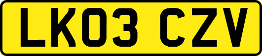 LK03CZV