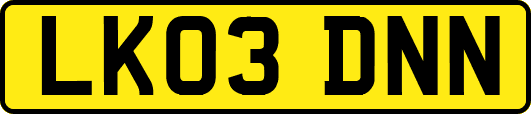 LK03DNN
