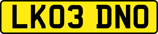 LK03DNO