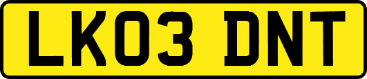 LK03DNT
