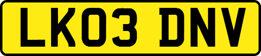 LK03DNV