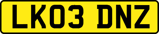 LK03DNZ