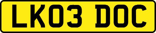 LK03DOC