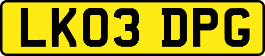 LK03DPG