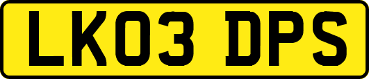 LK03DPS