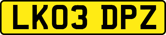LK03DPZ