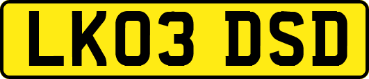 LK03DSD