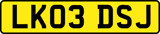 LK03DSJ