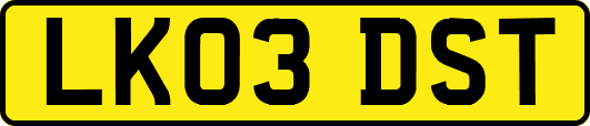 LK03DST