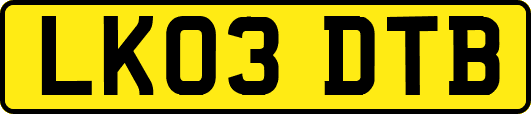 LK03DTB