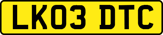 LK03DTC