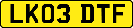 LK03DTF