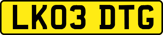 LK03DTG