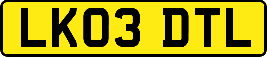 LK03DTL