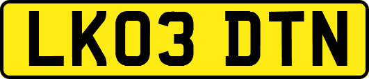 LK03DTN