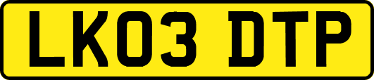 LK03DTP