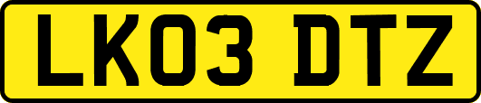 LK03DTZ