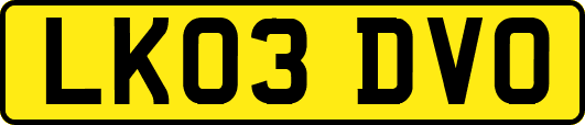 LK03DVO