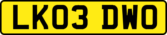 LK03DWO
