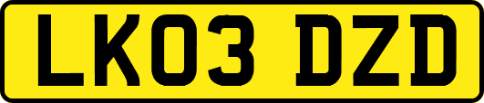 LK03DZD
