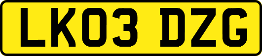 LK03DZG