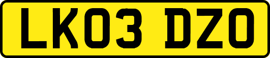 LK03DZO