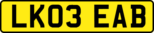 LK03EAB