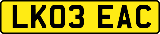 LK03EAC