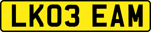 LK03EAM