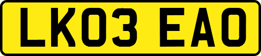 LK03EAO