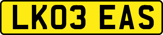 LK03EAS