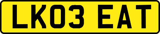LK03EAT