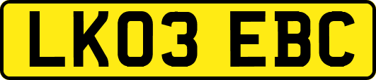 LK03EBC