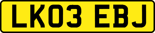 LK03EBJ