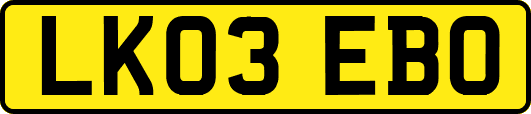 LK03EBO