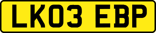 LK03EBP