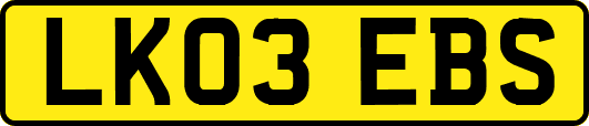 LK03EBS