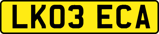 LK03ECA