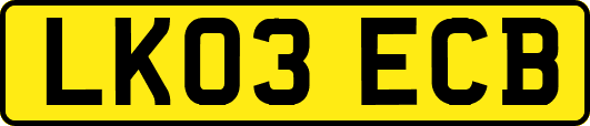 LK03ECB