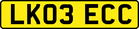 LK03ECC